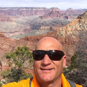 Meet your Posher, Gary